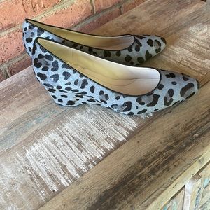 Cole Haan like new womens 10.5